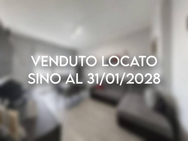 Appartamento in vendita a Torino TO