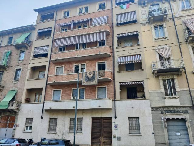 Appartamento in vendita a Torino TO