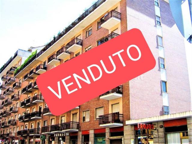 Appartamento in vendita a Torino TO