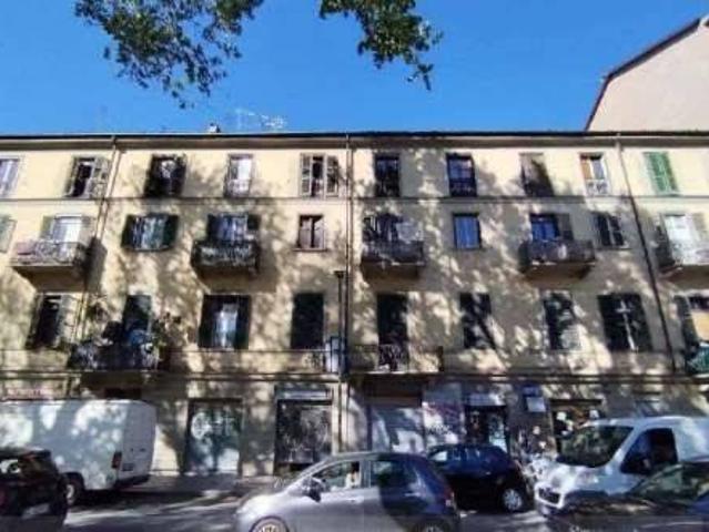 Appartamento in vendita a Torino TO