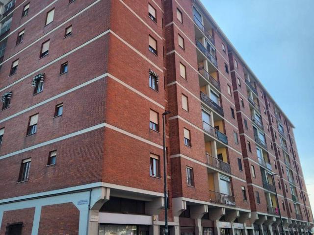 Appartamento in vendita a Torino TO