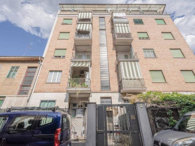 Appartamento in vendita a Torino TO