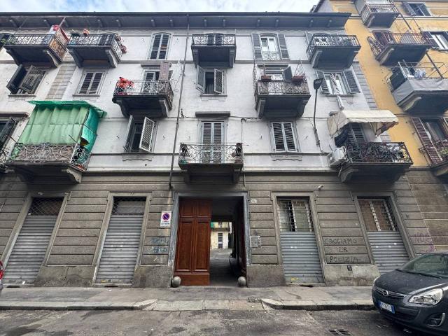 Appartamento in vendita a Torino TO