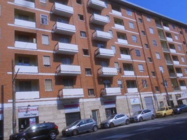 Appartamento in vendita a Torino TO