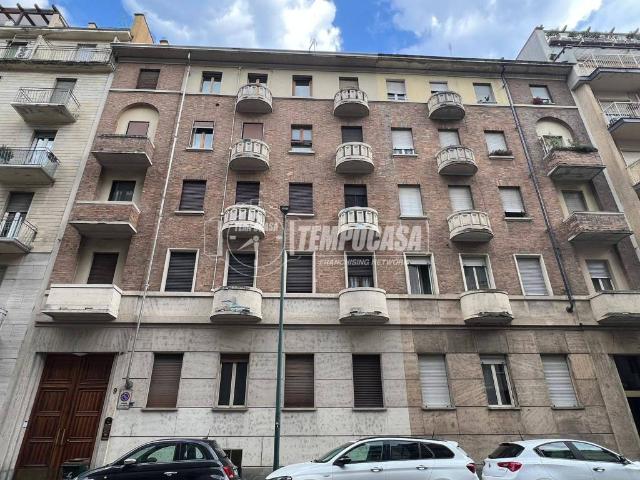 Appartamento in vendita a Torino TO
