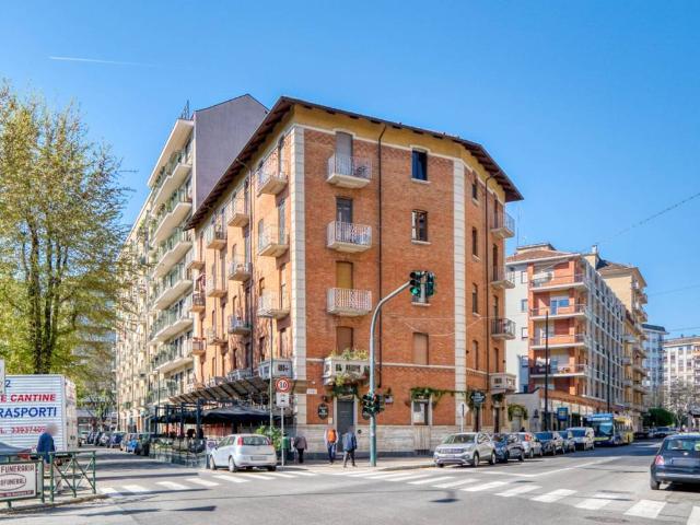 Appartamento in vendita a Torino TO