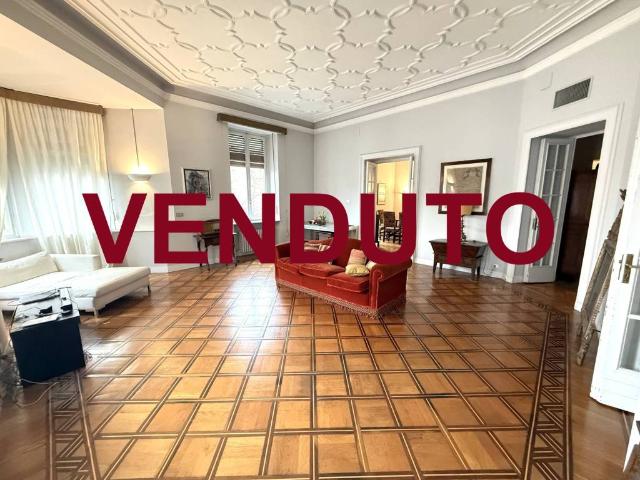 Appartamento in vendita a Torino TO