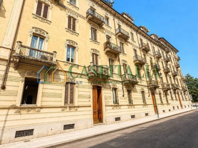 Appartamento in vendita a Torino TO