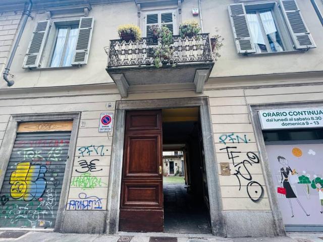 Appartamento in vendita a Torino TO
