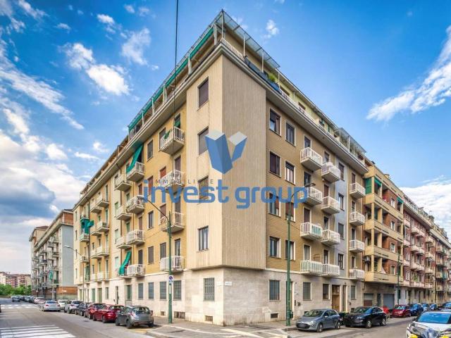 Appartamento in vendita a Torino TO
