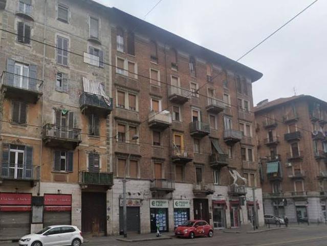 Appartamento in vendita a Torino TO
