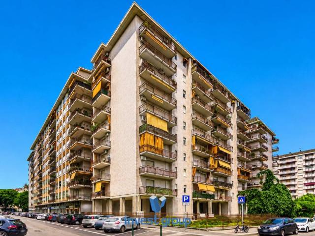 Appartamento in vendita a Torino TO