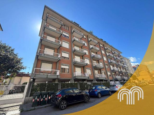 Appartamento in vendita a Torino TO