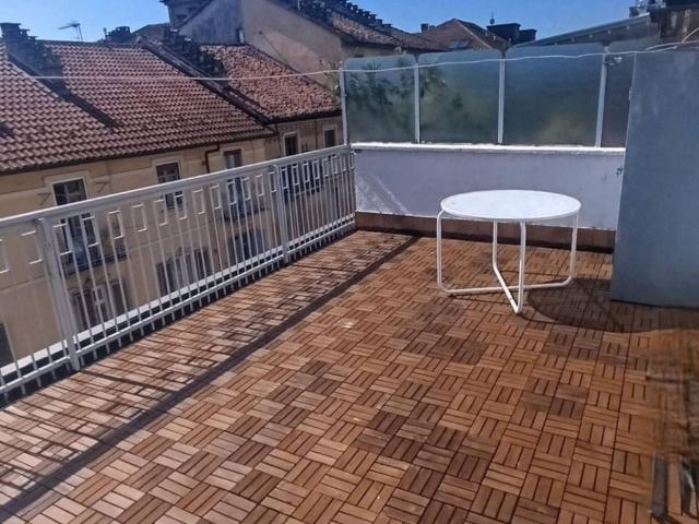 Appartamento in vendita a Torino TO