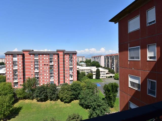 Appartamento in vendita a Torino TO
