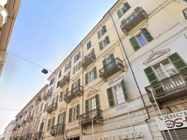 Appartamento in vendita a Torino TO