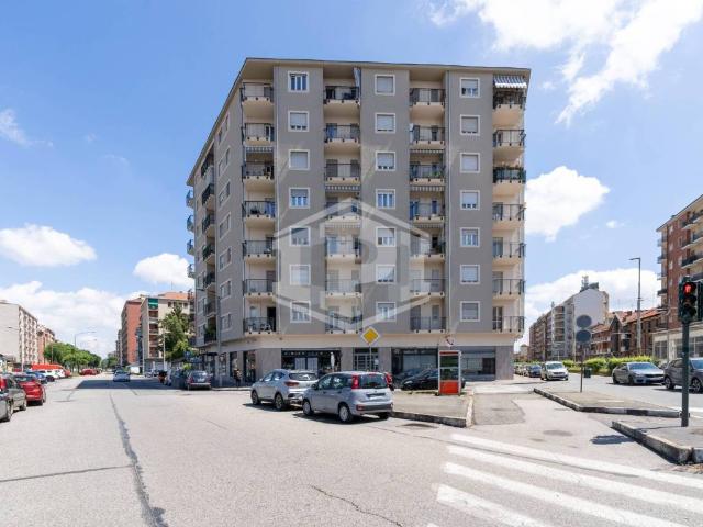 Appartamento in vendita a Torino TO