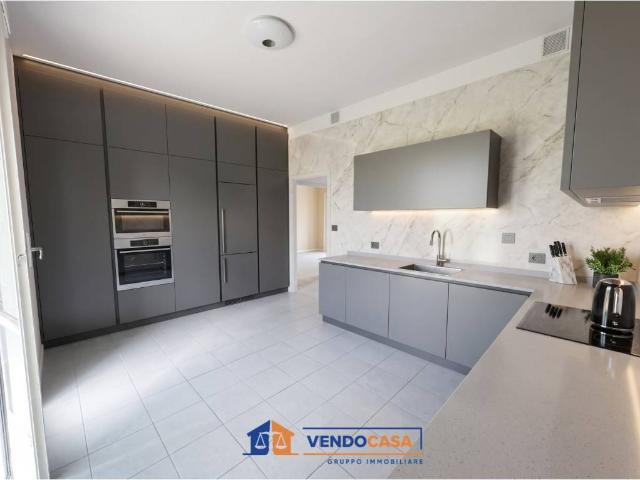Appartamento in vendita a Torino TO