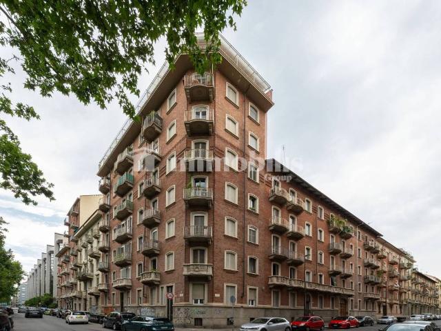 Appartamento in vendita a Torino TO