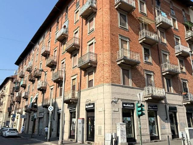 Appartamento in vendita a Torino TO
