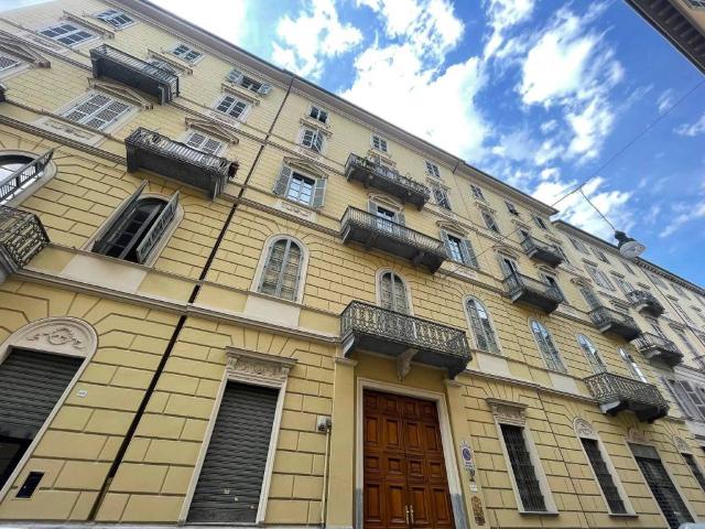 Appartamento in vendita a Torino TO