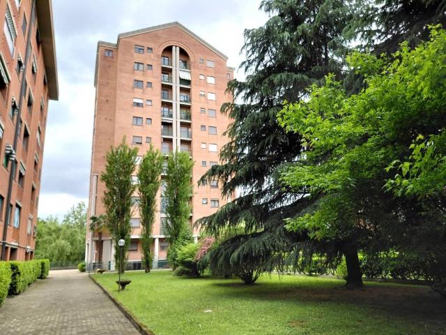 Appartamento in vendita a Torino TO