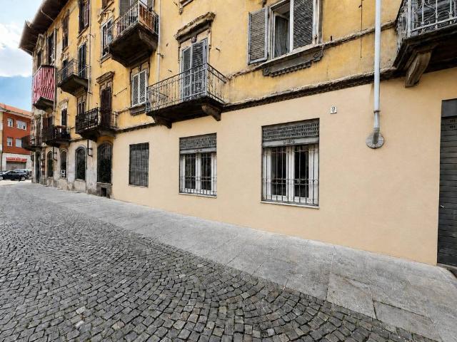 Appartamento in vendita a Torino TO