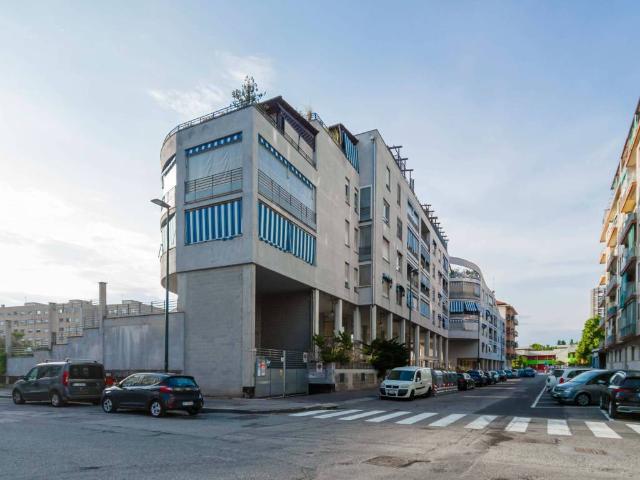 Appartamento in vendita a Torino TO