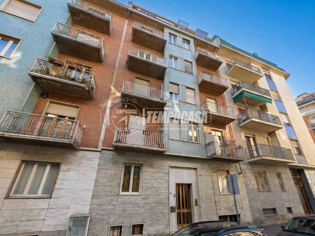 Appartamento in vendita a Torino TO
