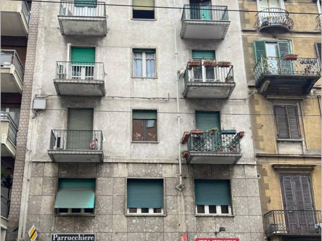 Appartamento in vendita a Torino TO