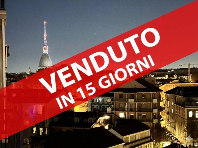 Appartamento in vendita a Torino TO