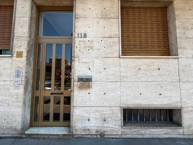 Appartamento in vendita a Torino TO