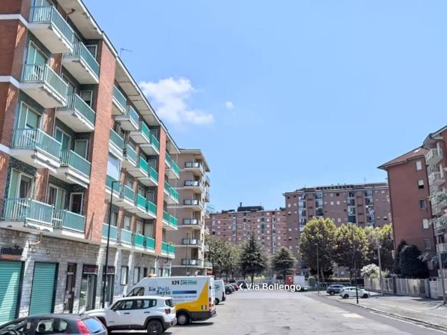 Appartamento in vendita a Torino TO