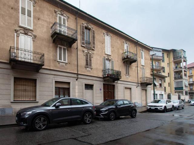Appartamento in vendita a Torino TO