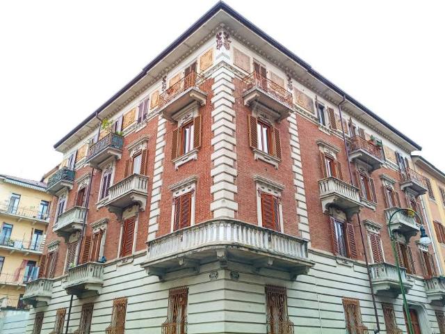 Appartamento in vendita a Torino TO