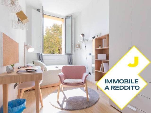 Appartamento in vendita a Torino TO