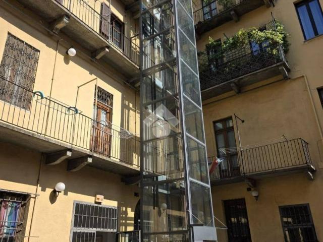 Appartamento in vendita a Torino TO