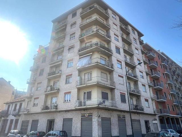Appartamento in vendita a Torino TO