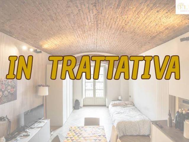 Appartamento in vendita a Torino TO