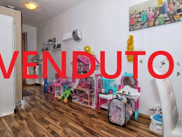 Appartamento in vendita a Torino TO