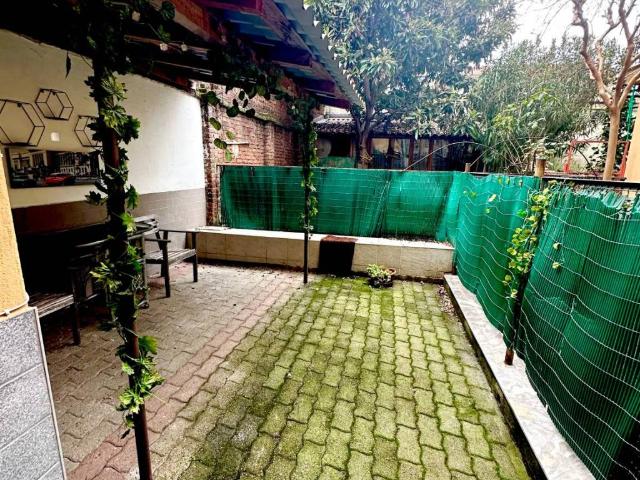 Appartamento in vendita a Torino TO