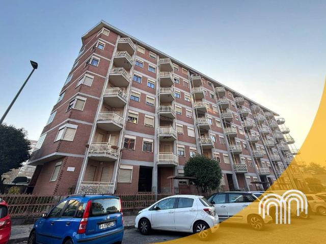 Appartamento in vendita a Torino TO