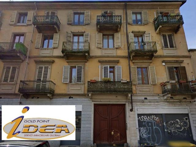 Appartamento in vendita a Torino TO