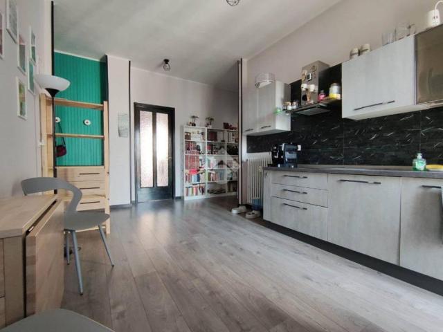 Appartamento in vendita a Torino TO