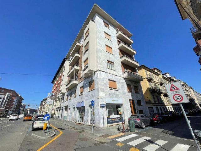Appartamento in vendita a Torino TO