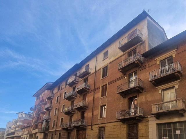 Appartamento in vendita a Torino TO