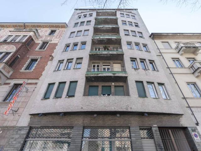 Appartamento in vendita a Torino TO
