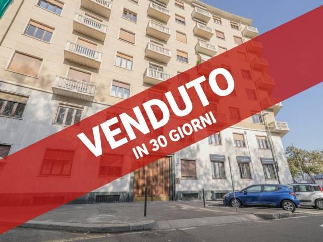 Appartamento in vendita a Torino TO