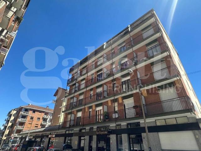 Appartamento in vendita a Torino TO