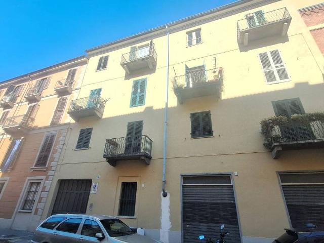 Appartamento in vendita a Torino TO